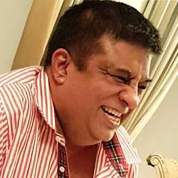 Sailesh Lachu Hiranandani