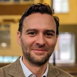 Simon Evill