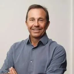 Björn Algkvist, Angel Investor at Fibonacci Growth Capital