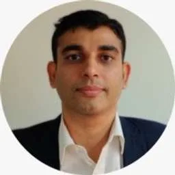 Rahul Bahri