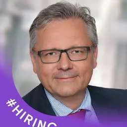 Thomas Glatte, CEO at Rhein-Neckar-Verkehr