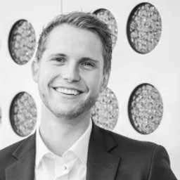 Sebastian Mertens, Managing director, Chairman & Co-founder at wemakefuture