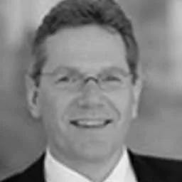 Joachim Schneider, Vice-Chair at EDSO for Smart Grids