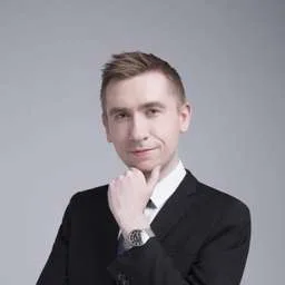 Adam O'Neill
