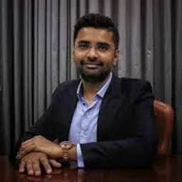 Ketan Kothari