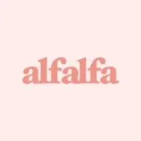 Alfalfa
