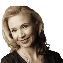Susanne Chishti
