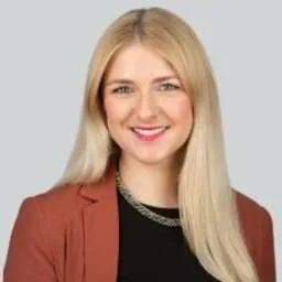 Hayley Bromilow