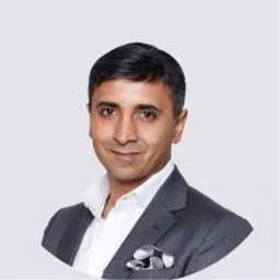 Tej Lalvani, CEO at Vitabiotics
