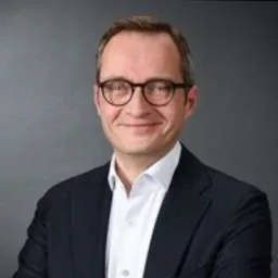Markus Weiss, Angel Investor