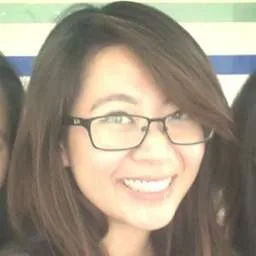Jenna Huey Ching