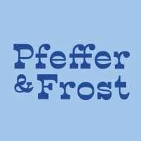 Pfeffer & Frost
