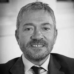 Patrice Lafargue
