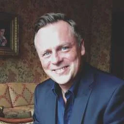 Helge Lewerenz