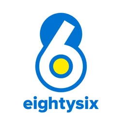 Eighty6