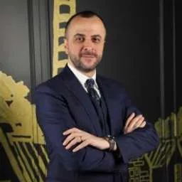 Bülent Peker