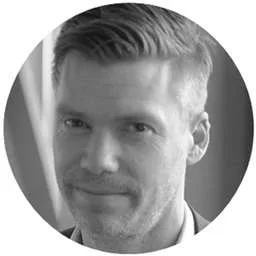 Johan Rosendahl, Business Development at CLX Communications
