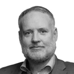 Sigurgeir Gudlaugsson, Angel Investor
