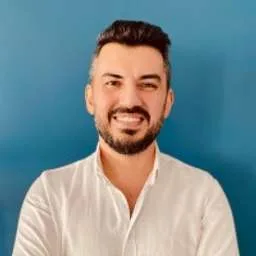 Ahmet Giray Ölmez, Norway Country Manager at Pfizer