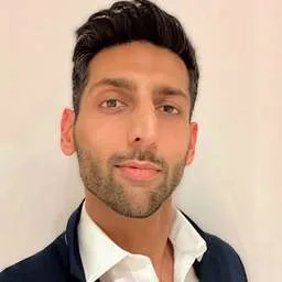 Zain Qazi