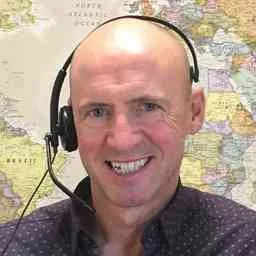 Pearse Coyle