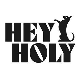 HEY HOLY