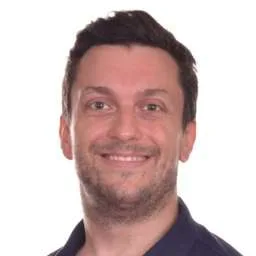 Alexandre Campra, Angel Investor at Sidinvest
