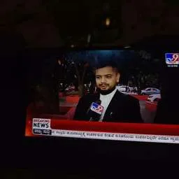 Aditya K Pandey