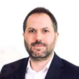 Umit Arsoy, Deputy General Manager E-commerce at Beymen at Beymen