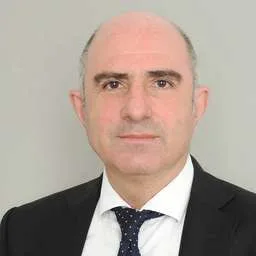 Stefano Esposito
