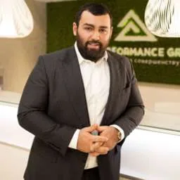 Artur Zeleny, Angel Investor