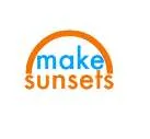 Make Sunsets