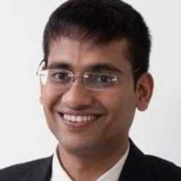 Amit Khetan, Founder at AfterFirst