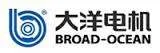 Zhongshan Broad-Ocean Motor
