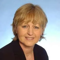 Marlies Höwische