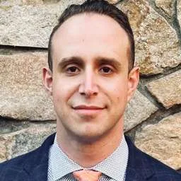 David Eisenberg MD, MMCi