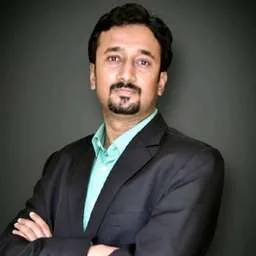 Manish Dabkara, CMD & CEO at EKI Energy Services
