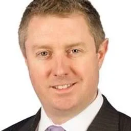 Alastair Alderton