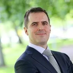 Martin D. Shanahan