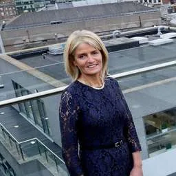 Mary Buckley