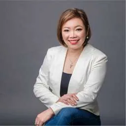 Agatha Michelle Seow