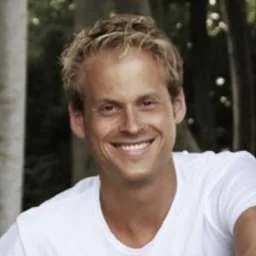 Sebastian Johnston