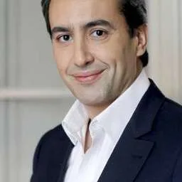 Bernard Mourad, Angel Investor