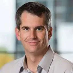 Greg Brouwer