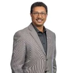Raghwa Gopal