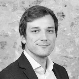 Robin Matzke, Academic Advisor at Deutscher Bundestag