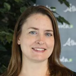 Aimee Charest