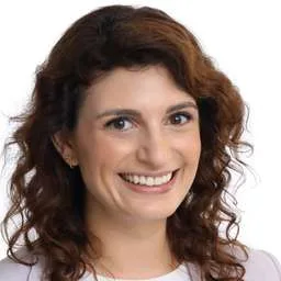 Katie Talati