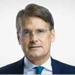 Christer Gardell, Vice-Chairman of the Board at Metso