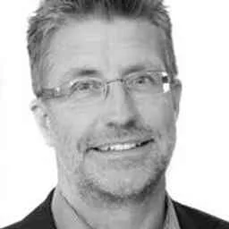 Håkan Svanberg,, Angel Investor